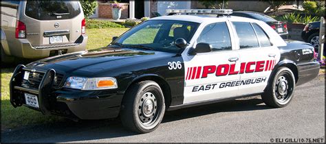 East Greenbush Police warn of unlocked car thefts